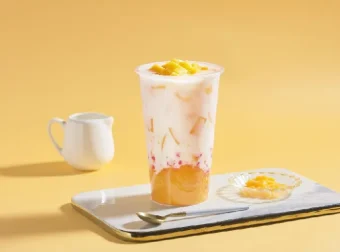 15种奶茶配方教程：涵盖多样风味与制作技巧