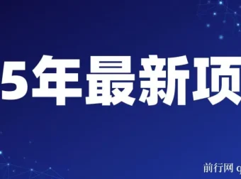 25年开年落地好项目：视频号掘金项目，收益可观上手快