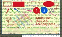 ScreenCapture v2.1.7 轻量级单文件截图工具
