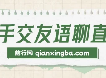 快手交友语聊直播项目：轻松日入500+