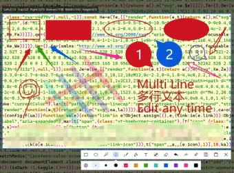 轻量级单文件截图工具ScreenCapture
