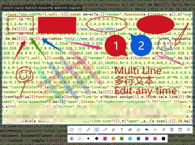 ScreenCapture v2.1.7 轻量级单文件截图工具