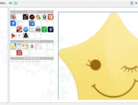 bkViewer：小巧精悍的数码照片浏览器