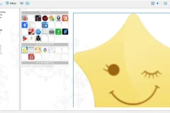 bkViewer：小巧精悍的数码照片浏览器