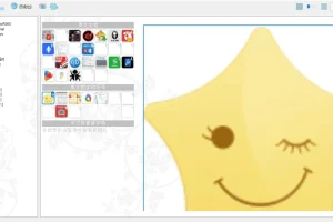 bkViewer：小巧精悍的数码照片浏览器