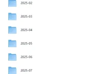 《2025年1-8月外刊精选精读资源》