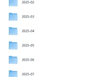 《2025年1-8月外刊精选精读资源》