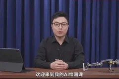 刘飞：如何利用AI进行商业设计（完结）