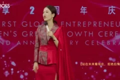 柳婉琴亲授：智慧创业5大视角之女性经济与社群运营实战课