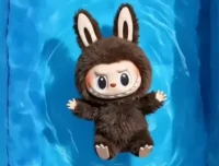 拉布布Labubu动态壁纸资源