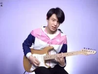 牛晖R&B吉他系统课：从入门到进阶实战