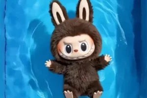 拉布布Labubu动态壁纸资源