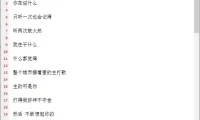 Notepad2 v4.24.07 (r5332) 简体中文绿色版 – 轻量级文本编辑器替代利器