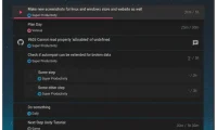 Super Productivity任务管理软件
