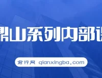 鹿鼎山缠论实战直播回放：助力缠论学习与进阶