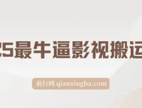 影视搬运教学课程：助力平台收益获取