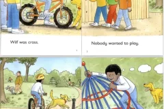 牛津树1-8阶儿童分级阅读全套232册+音视频资源