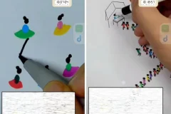 抖音立体小人懒人不露脸直播玩法：高引流与变现秘籍