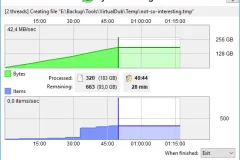 FreeFileSync：跨平台文件夹比较同步软件