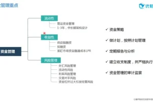 优财业财融合实战课：含案例解析的16节精品课程