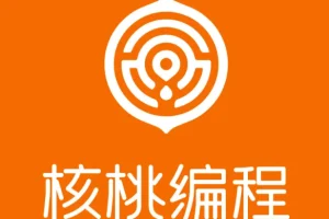 核桃编程L1 – L8少儿编程课程