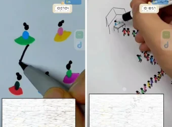 抖音立体小人懒人不露脸直播玩法：高引流与变现秘籍