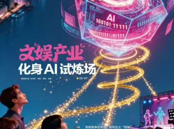 《电脑报》2025年第37期：聚焦科技新闻、数码产品与人工智能