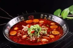 十大热菜酱汁调制教程：解锁专业烹饪技巧