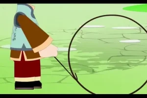 《增广贤文》32集国学动画全集