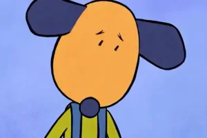 小乐比儿童安全动画：全7集培养3 – 8岁儿童安全意识