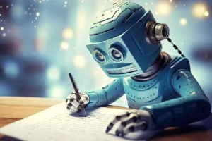 七步成篇：AI写作全攻略线上课程