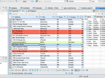 DBeaver Community Edition：多平台数据库管理工具