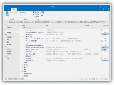 NTLite系统精简定制工具 v2024.7.9997 附旧版破解版合集
