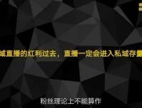 张萌微创业训练营：58节视频课学社群营销与直播带货