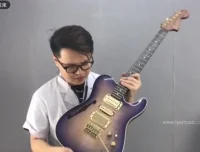 Niko吉他调校保养全指南：从入门到精通