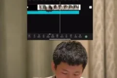 阿宁零基础剪辑IP课：202节实战教学与资料