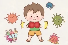 儿童常见疾病防治知识资源