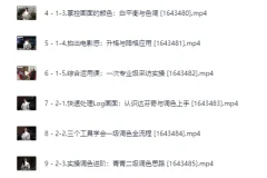 影视飓风：8节课程用iPhone拍出电影感