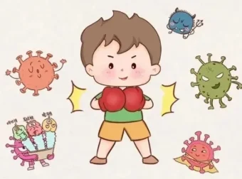 儿童常见疾病防治知识资源