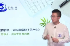 高三生物18个秒杀技巧课（含讲义）