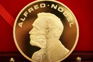 喜马拉雅《经典诺贝尔文学奖作品45本》有声书