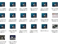 电脑组装与维修课程