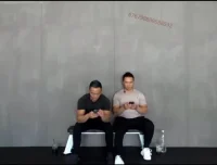 麦大湿零基础健身房入门增肌减脂全攻略