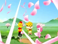 小学30堂专注力与学习能力训练课