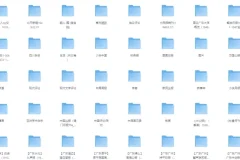 珍贵旧报刊史料合集
