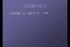 张主任艺考指南：全民声乐与魅力声音训练课程