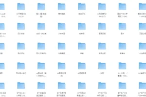 珍贵旧报刊史料合集