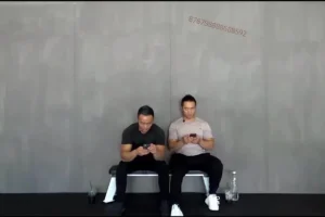 麦大湿零基础健身房入门增肌减脂全攻略