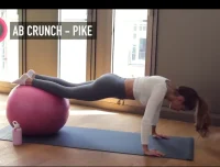 新帕梅拉健身全集：新手低强度全天高效减脂塑形课程