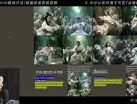 AI绘画全能班：55节StableDiffusion与Midjourney实战课程